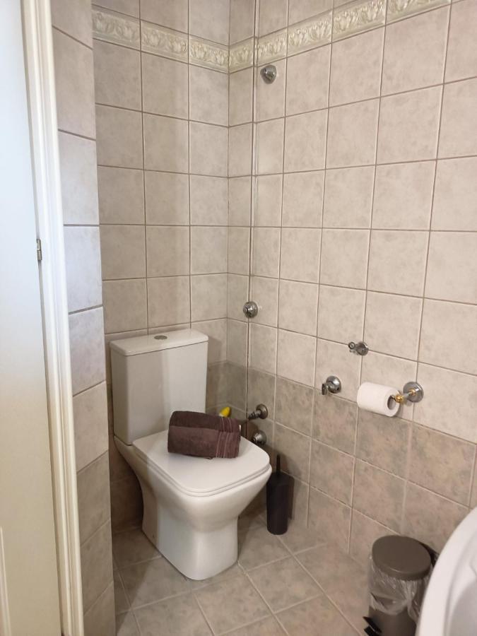 Vintage Central House Каламбака Екстер'єр фото